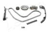 NISSA 130214M501 Timing Chain Kit